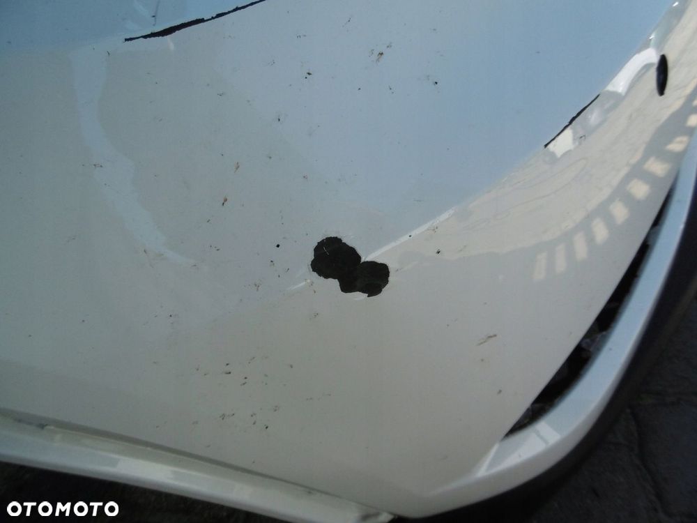 HONDA HR-V 15r/18r - zderzak przedni - 3