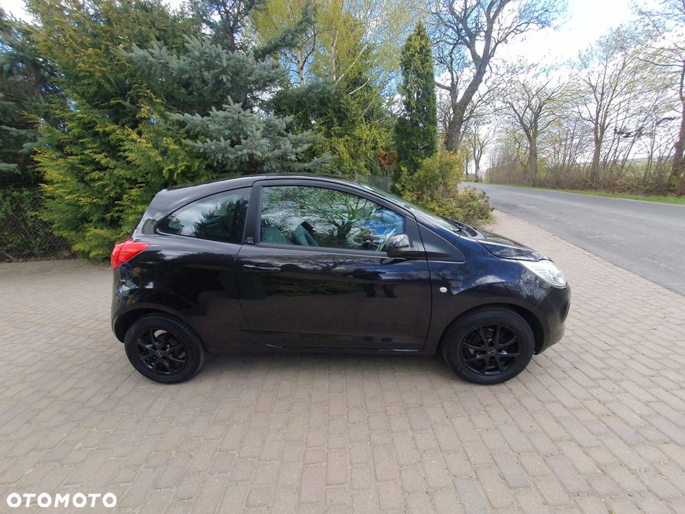 Ford KA 1.2 Concept - 3