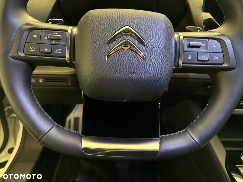 Citroën C5X - 13