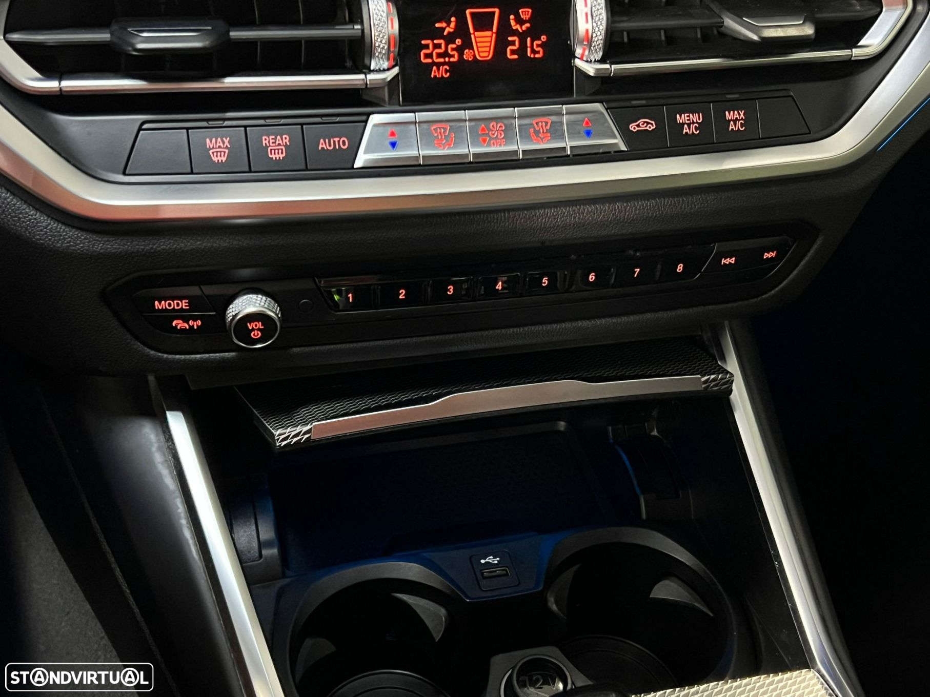 BMW 330 e Touring Pack M Auto - 19