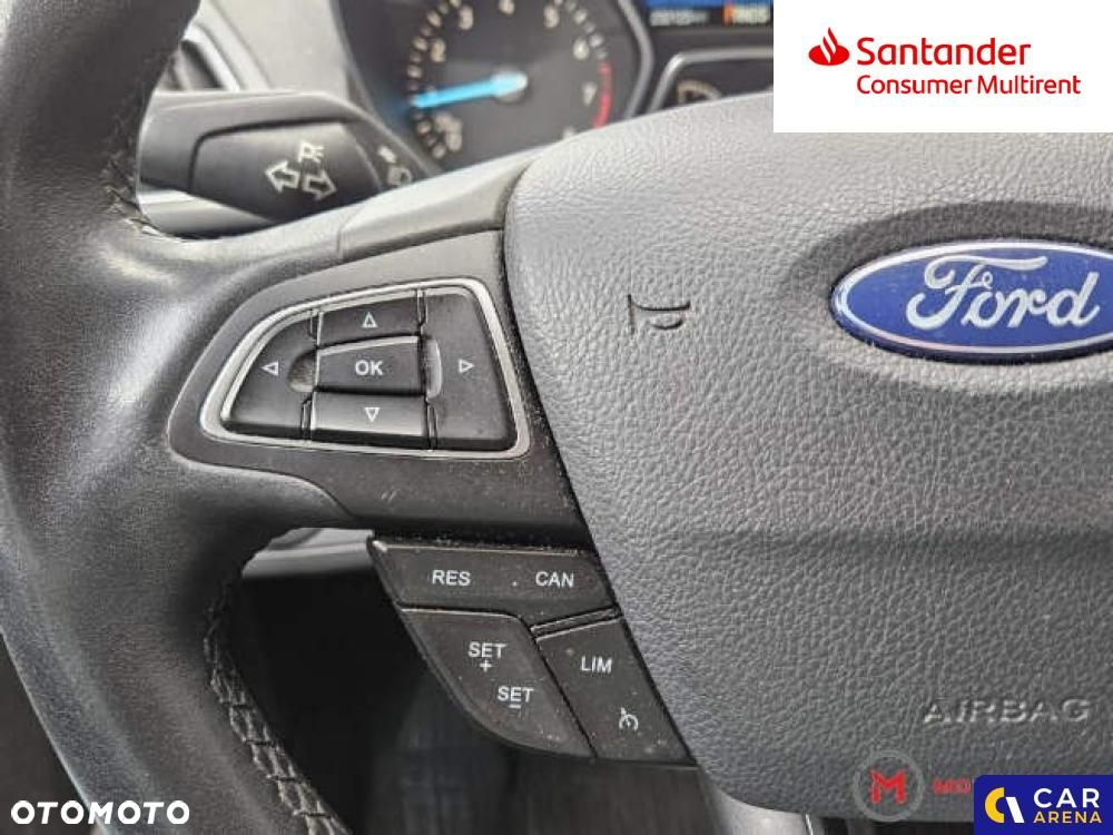 Ford Kuga 1.5 EcoBoost FWD Edition ASS GPF - 20