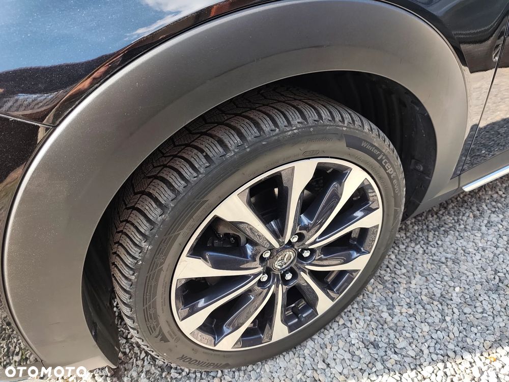 Mazda CX-3 - 15