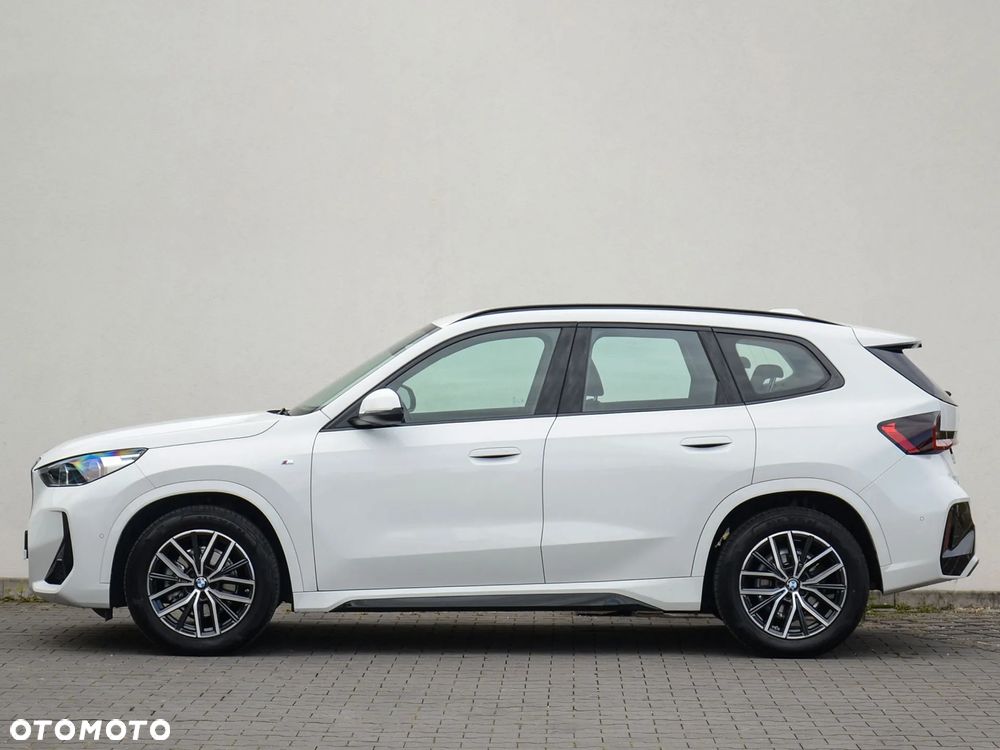 BMW X1 sDrive18i M Sport - 7
