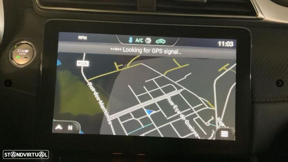 MG ZS 1.0 T-GDI Luxury Aut. - 7