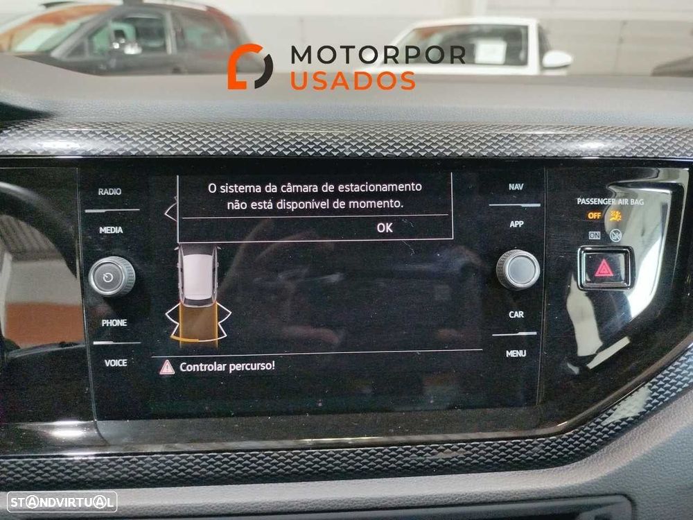 VW Polo 1.0 TSI - 18