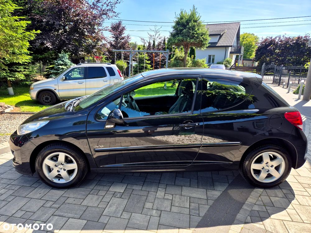 Peugeot 207 75 Urban Style - 8