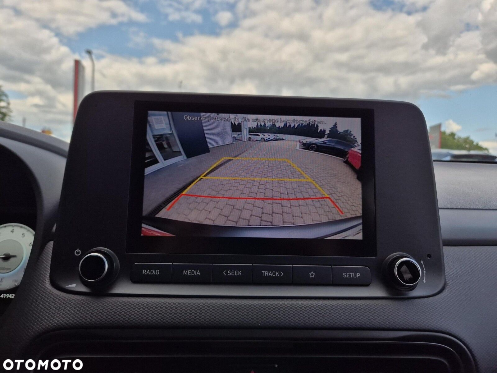 Hyundai Kona 1.0 T-GDI Smart DCT - 25