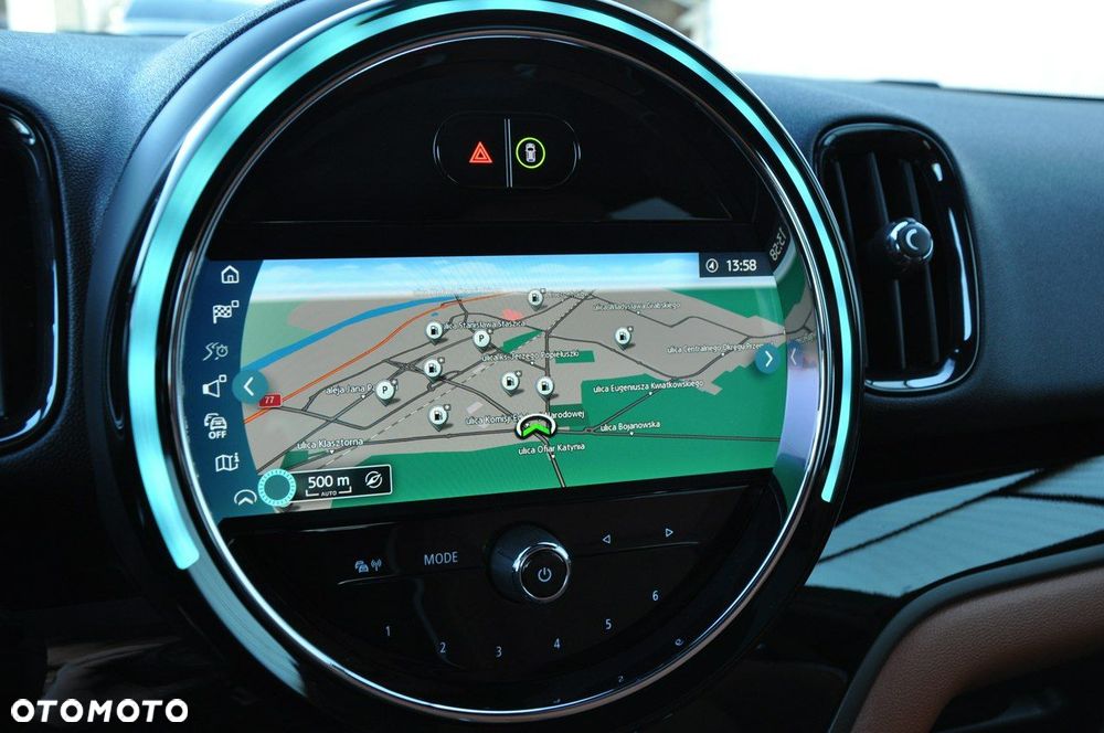 MINI John Cooper Works - 17