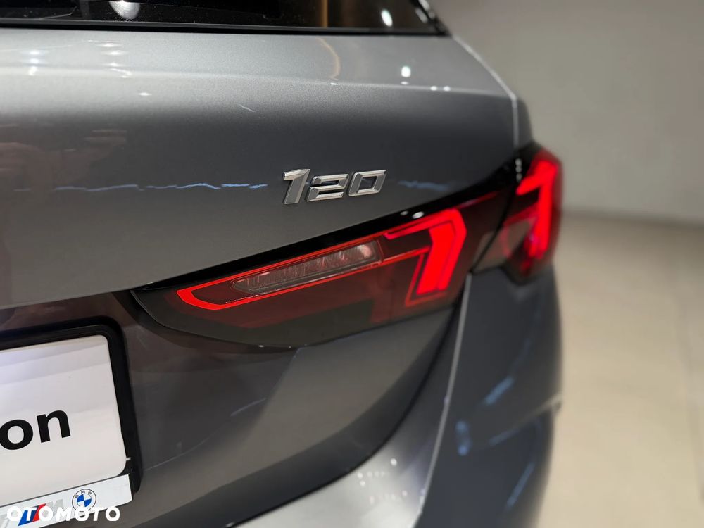 BMW Seria 1 120 - 20