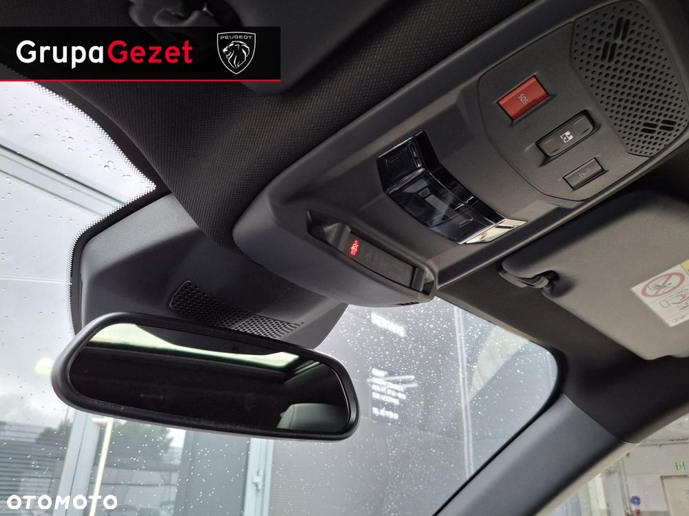 Peugeot 2008 - 20