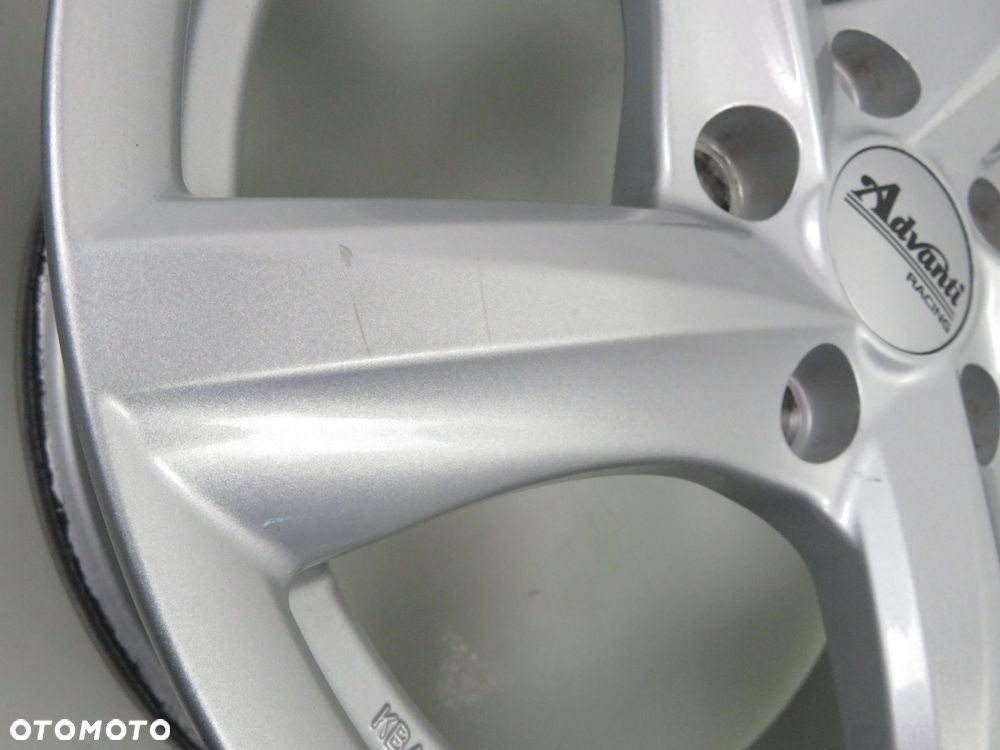 Alufelgi 16'' VW Audi Seat Skoda Mercedes 5x112 - 7