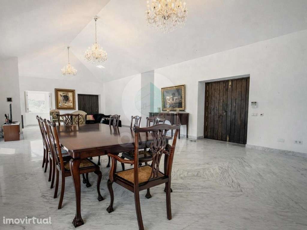 Fantástica Moradia T3 Remodelada com Piscina - Concelho da Batalha - Grande imagem: 5/30