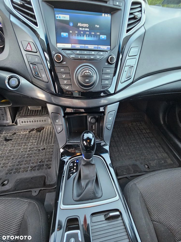 Hyundai i40 1.7 CRDi Premium - 16
