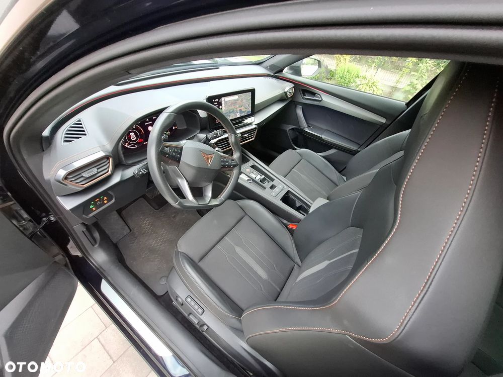 Cupra Formentor - 3