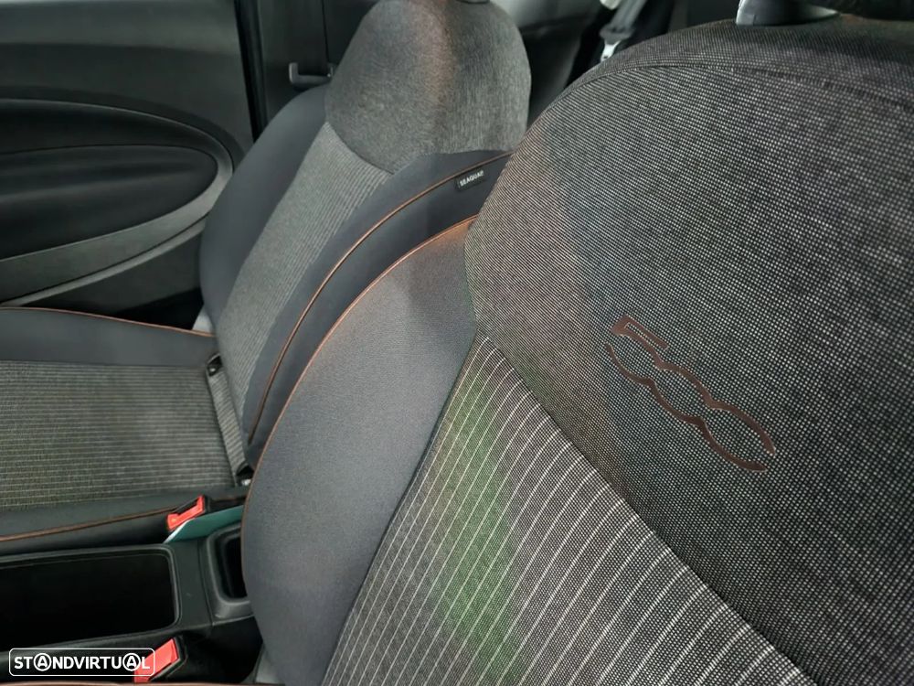 Fiat 500e 42kWh ICON - 6