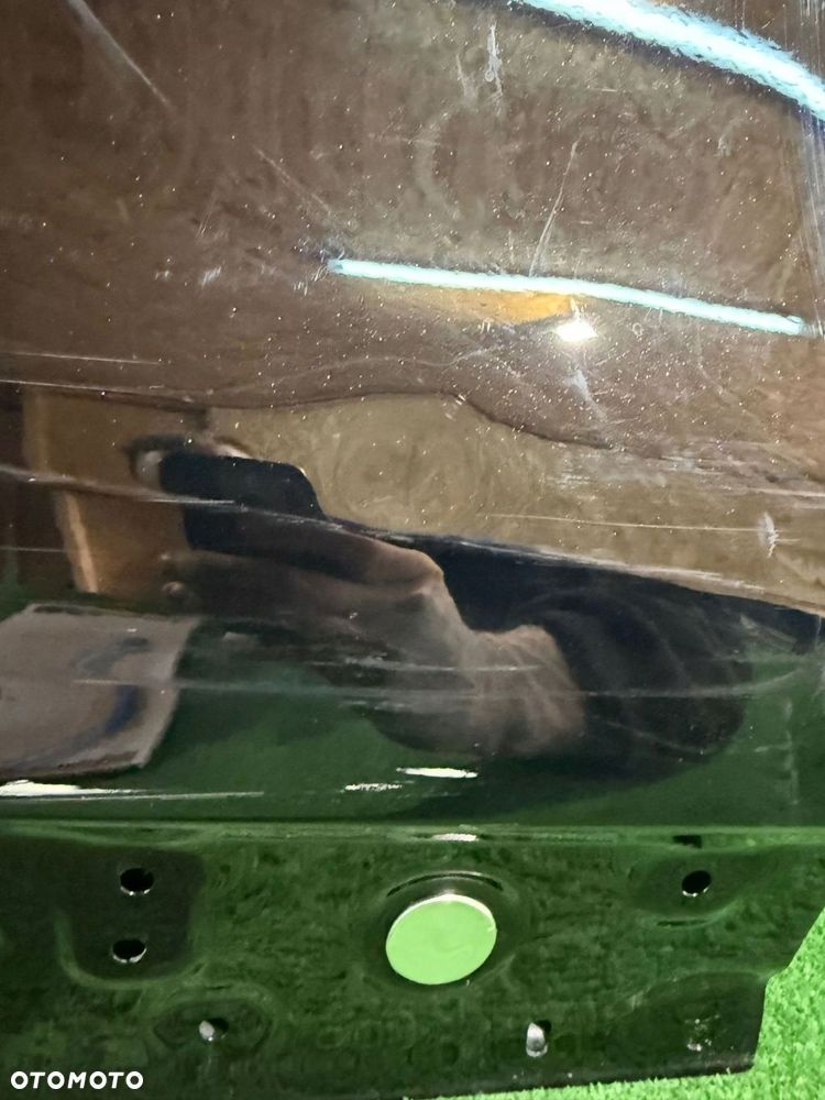 DRZWI TYŁ TYLNE PRAWE FORTHING U-TOUT NR:3279 - 3