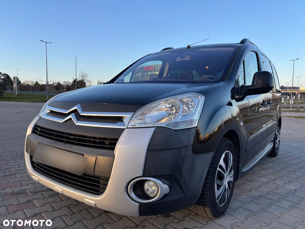 Citroën Berlingo - 30