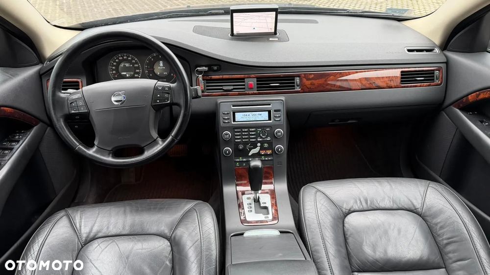 Volvo S80 D5 Summum - 18