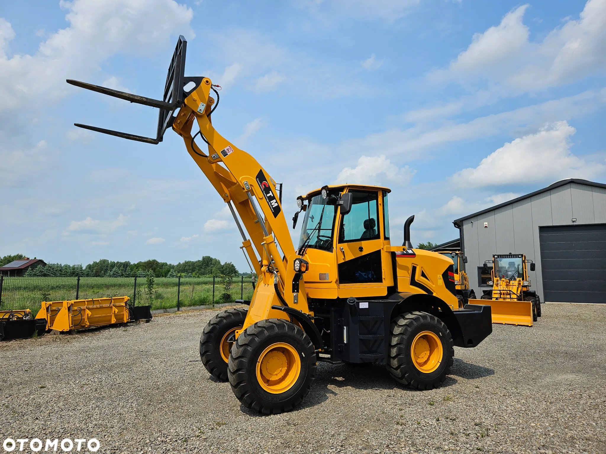CTM 930 - 14