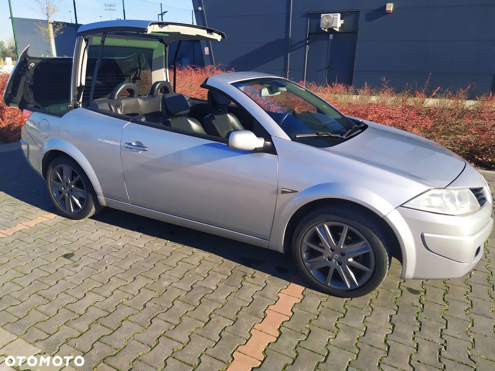 Renault Megane 1.6 16V Dynamique - 14