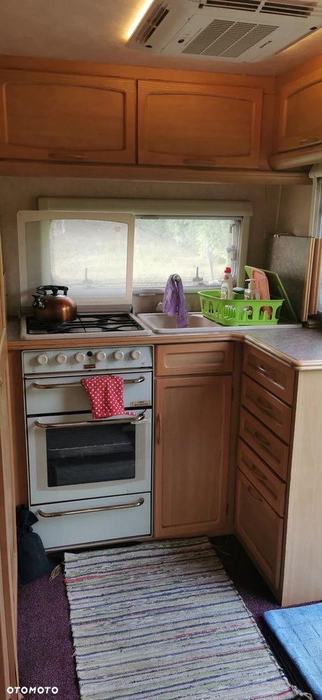 SWIFT CHallenger 400SE - 5