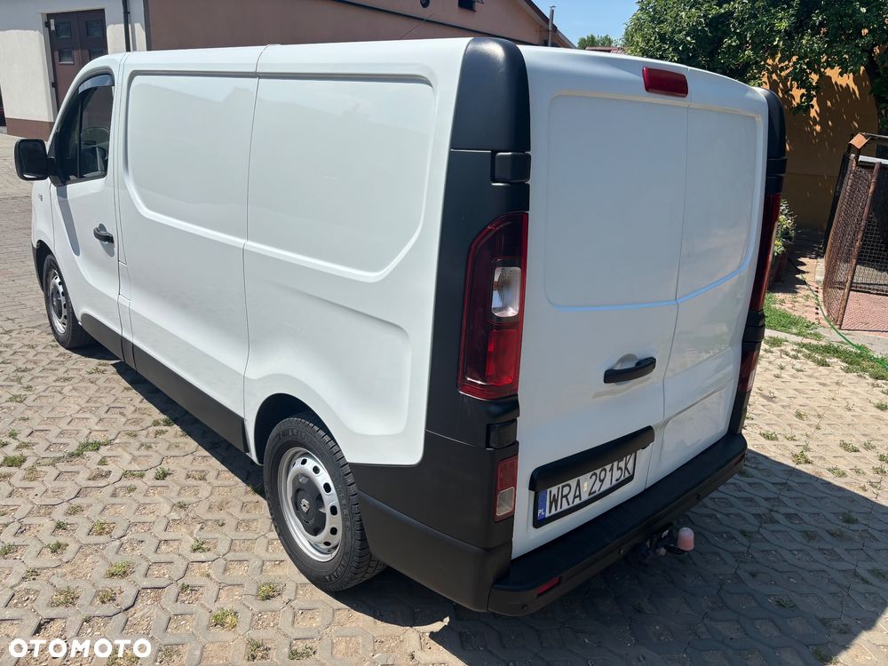 Renault TRAFIC - 3