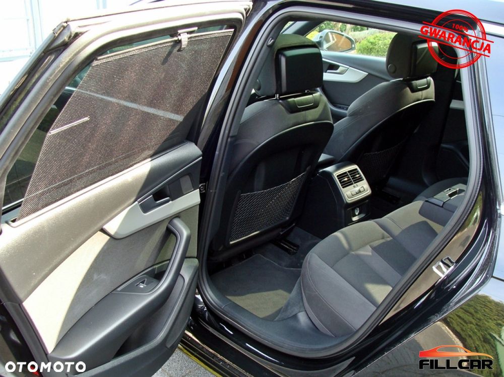 Audi A4 Avant - 20