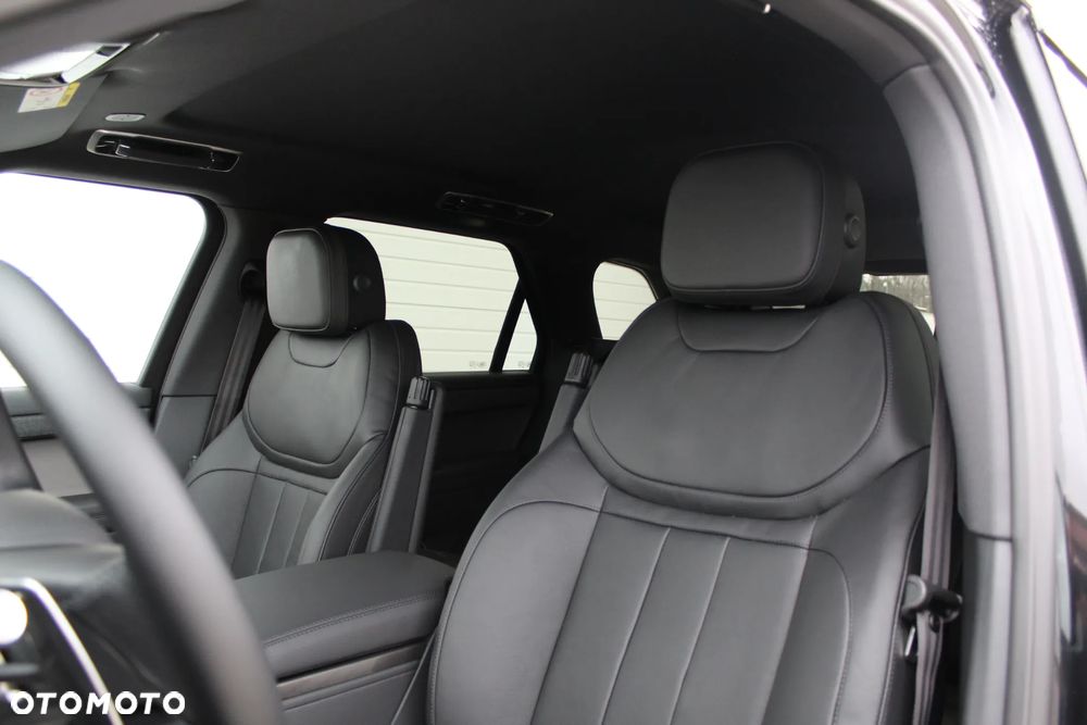 Land Rover Range Rover Sport S 3.0 D S - 9