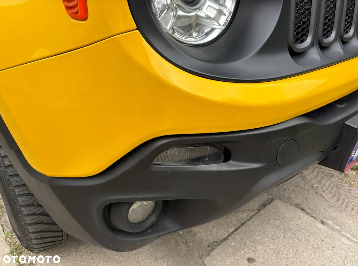 Jeep Renegade 2.0 MultiJet Trailhawk 4WD S&S - 7