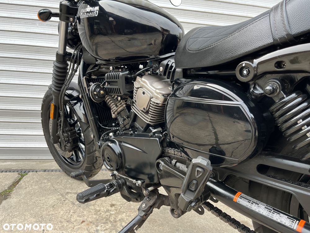 Hyosung GV - 13