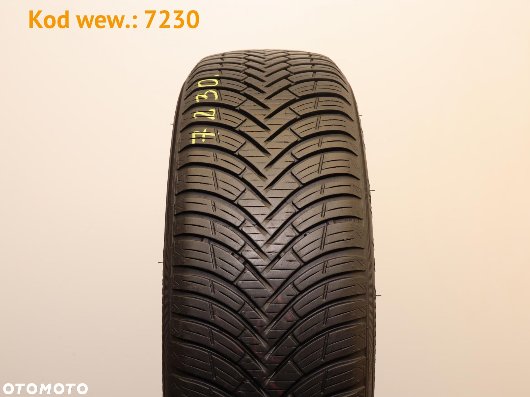 Kleber Quadraxer 2 - 185/65 R15 - 2