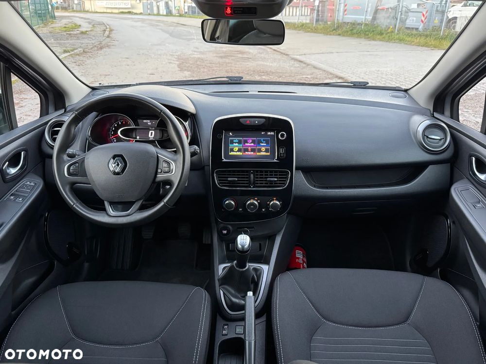 Renault Clio 0.9 Energy TCe Limited Plus - 5