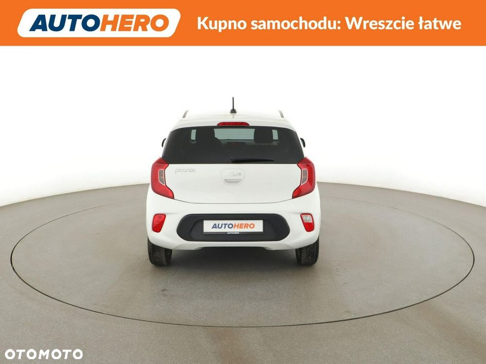 Kia Picanto 1.0 Vision - 7