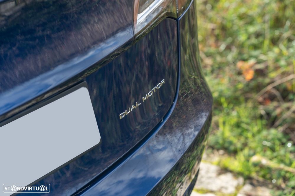 Tesla Model 3 Long Range Tração Integral Premium - 12