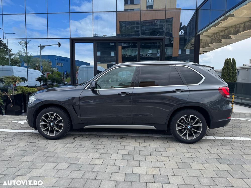 BMW X5 sDrive25d - 6