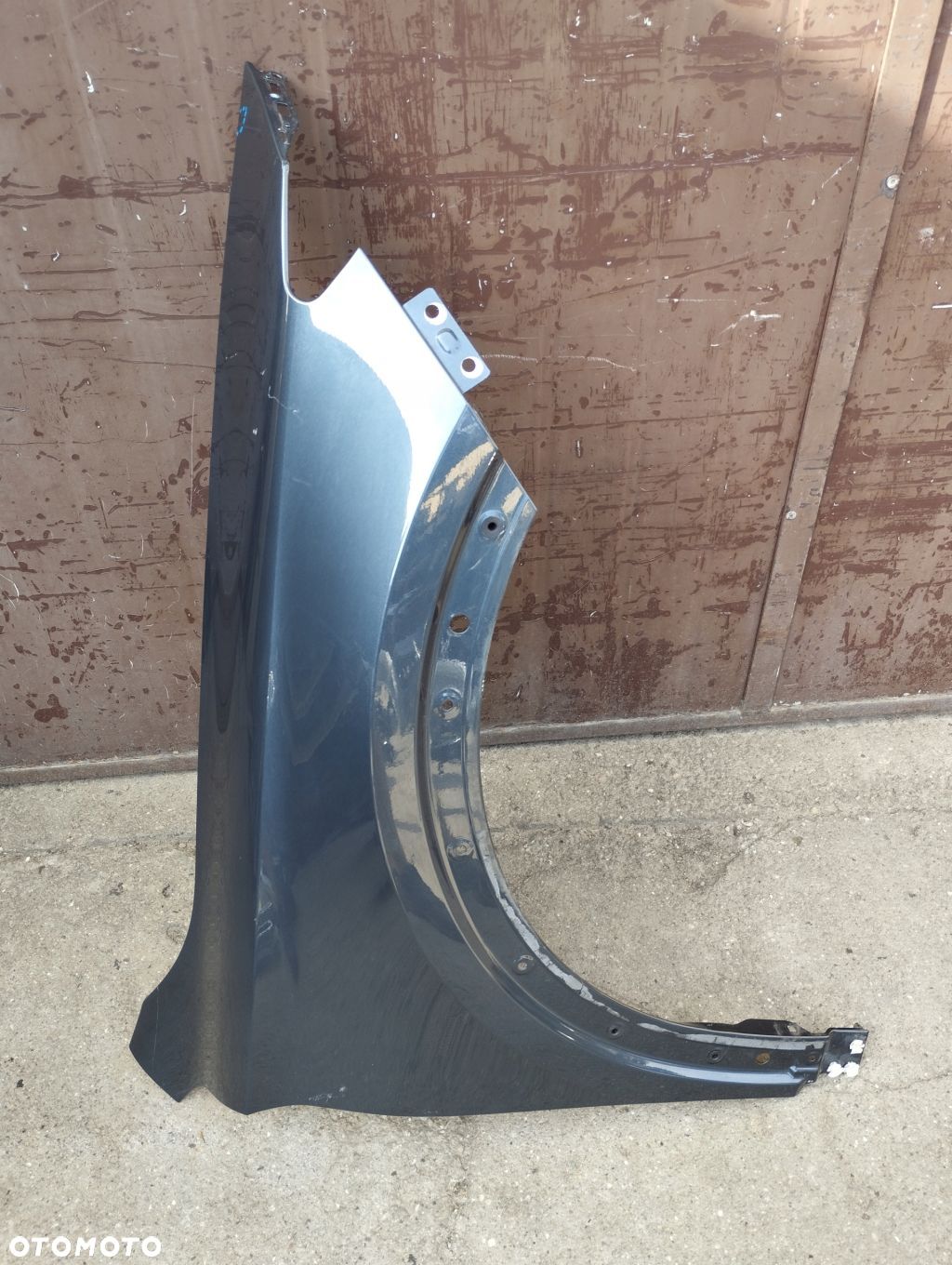 Błotnik przód prawy Seat Cupra Formentor 5FF - 1