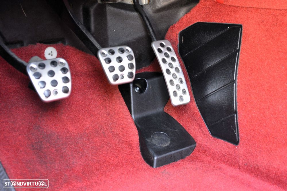 Honda S2000 Standard - 20