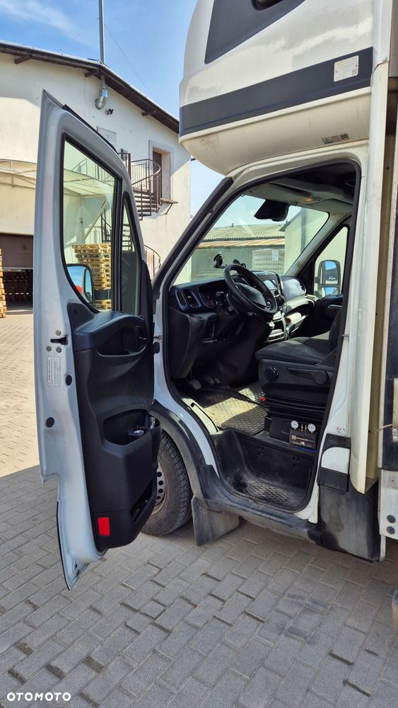 Iveco Daily 35S18 - 2