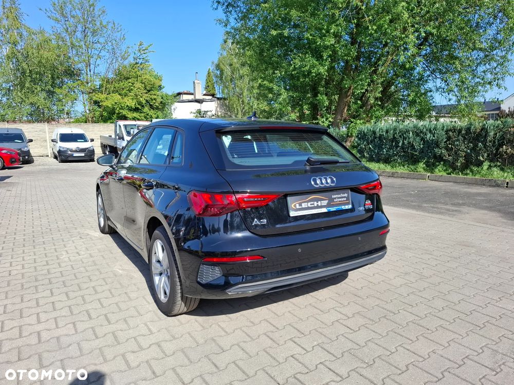 Audi A3 Sportback - 23