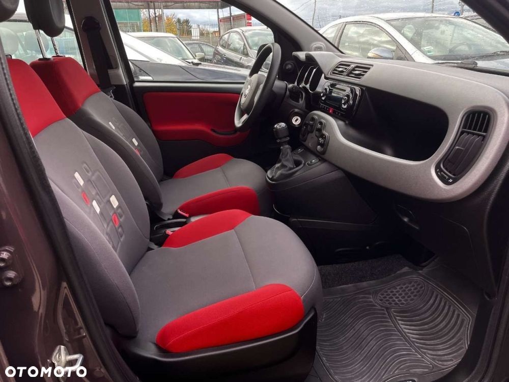 Fiat Panda - 11