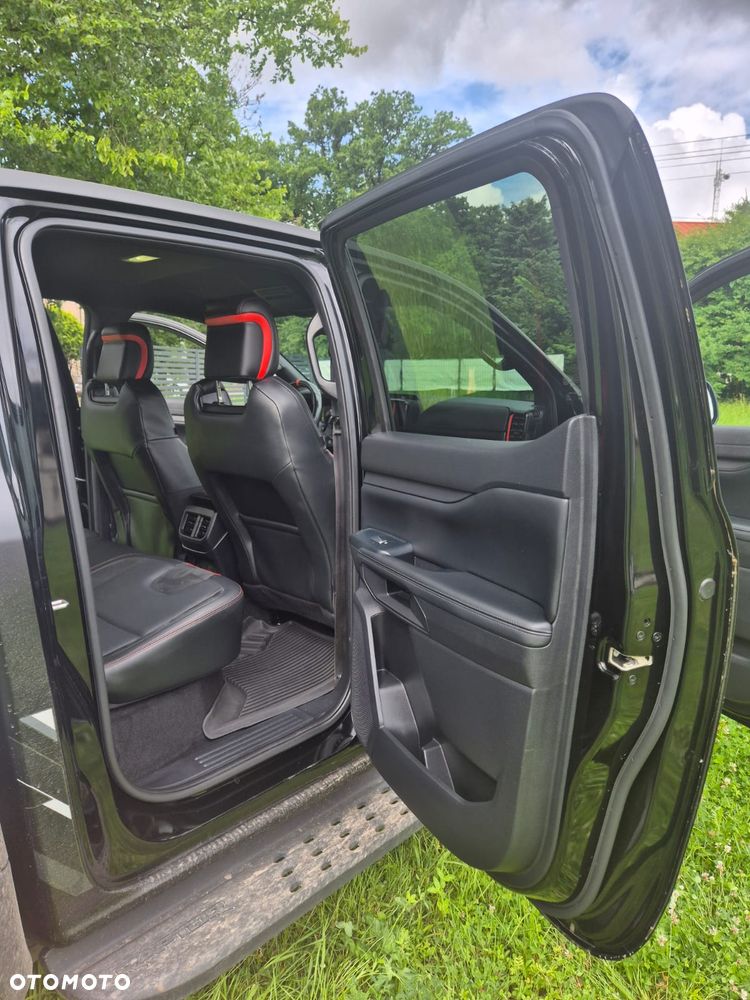Ford Ranger Raptor - 15