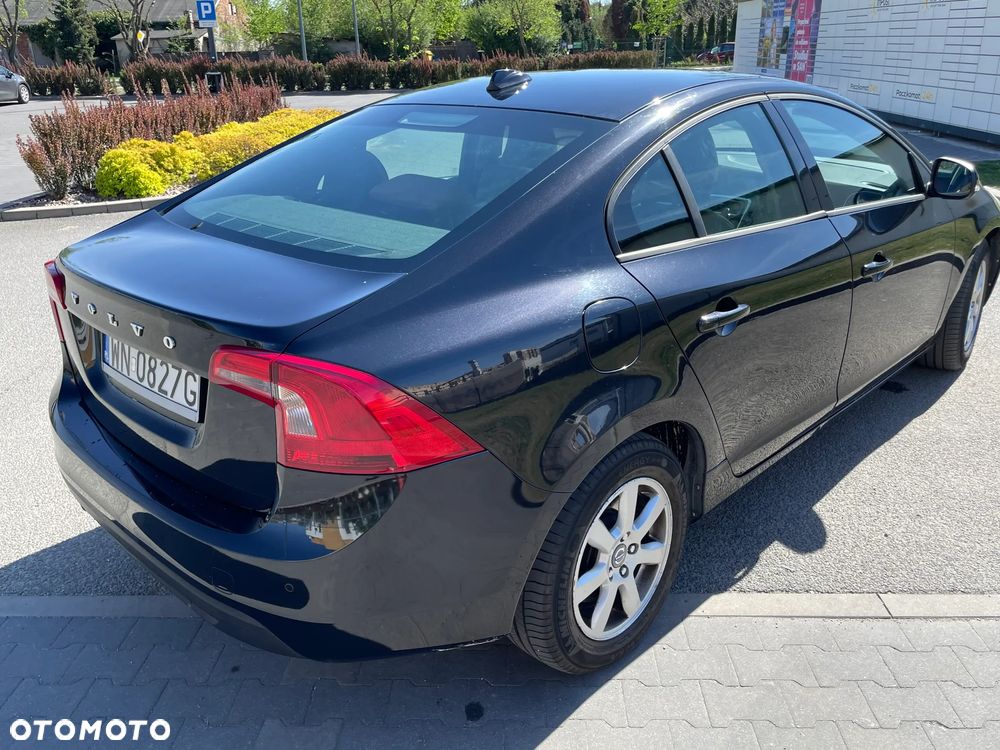 Volvo S60 - 3