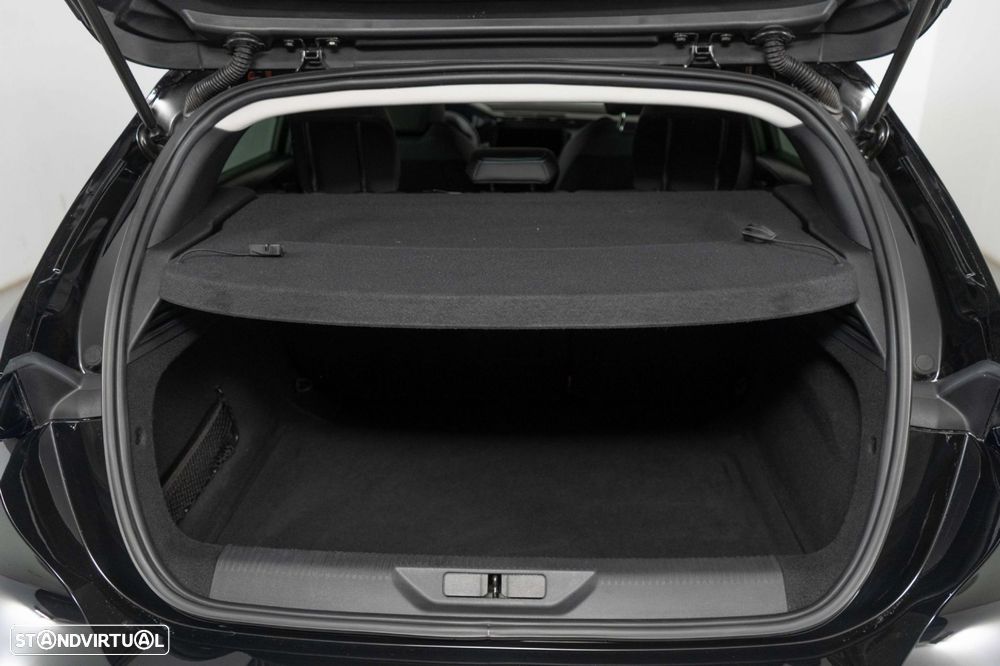 Peugeot 308 1.2 PureTech Allure Pack - 13
