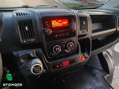 Peugeot Boxer - 9