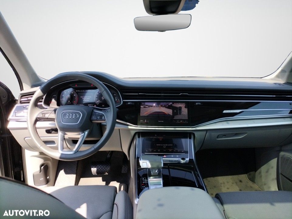 Audi Q7 - 6