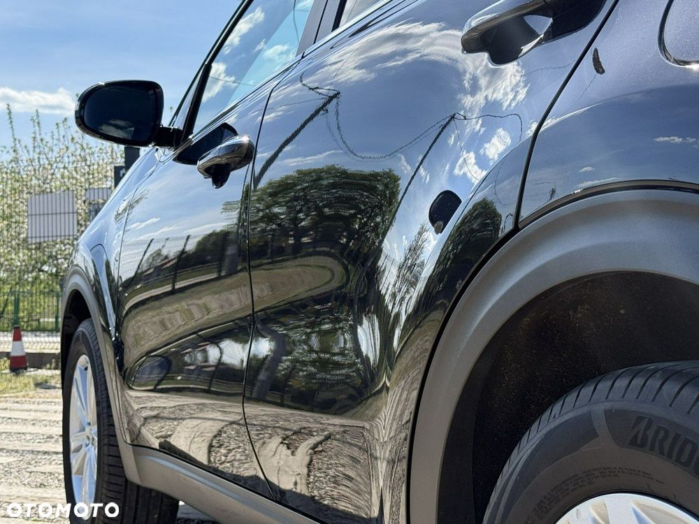 Kia Sportage - 22