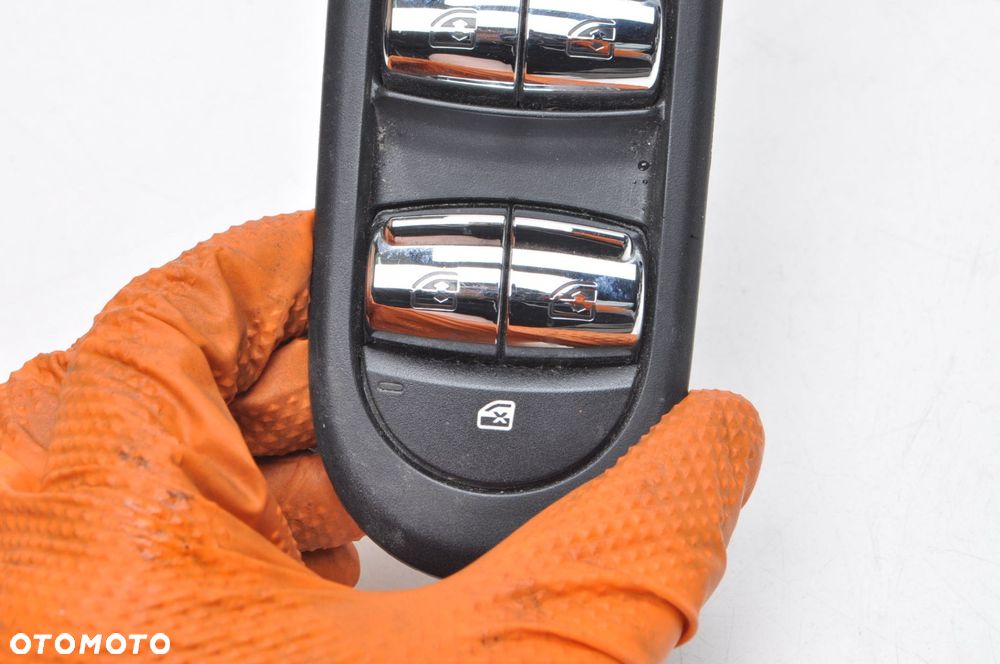 MINI F55 COOPER PANEL PRZEŁĄCZNIK SZYB 9354859 - 2