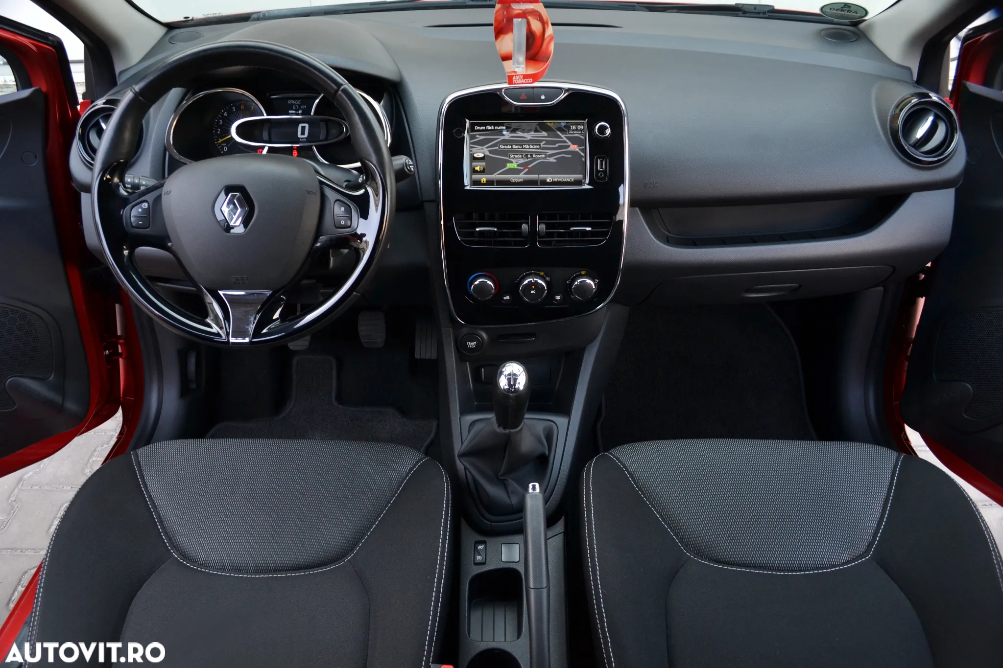 Renault Clio Grandtour Energy TCe 90 Business - 6