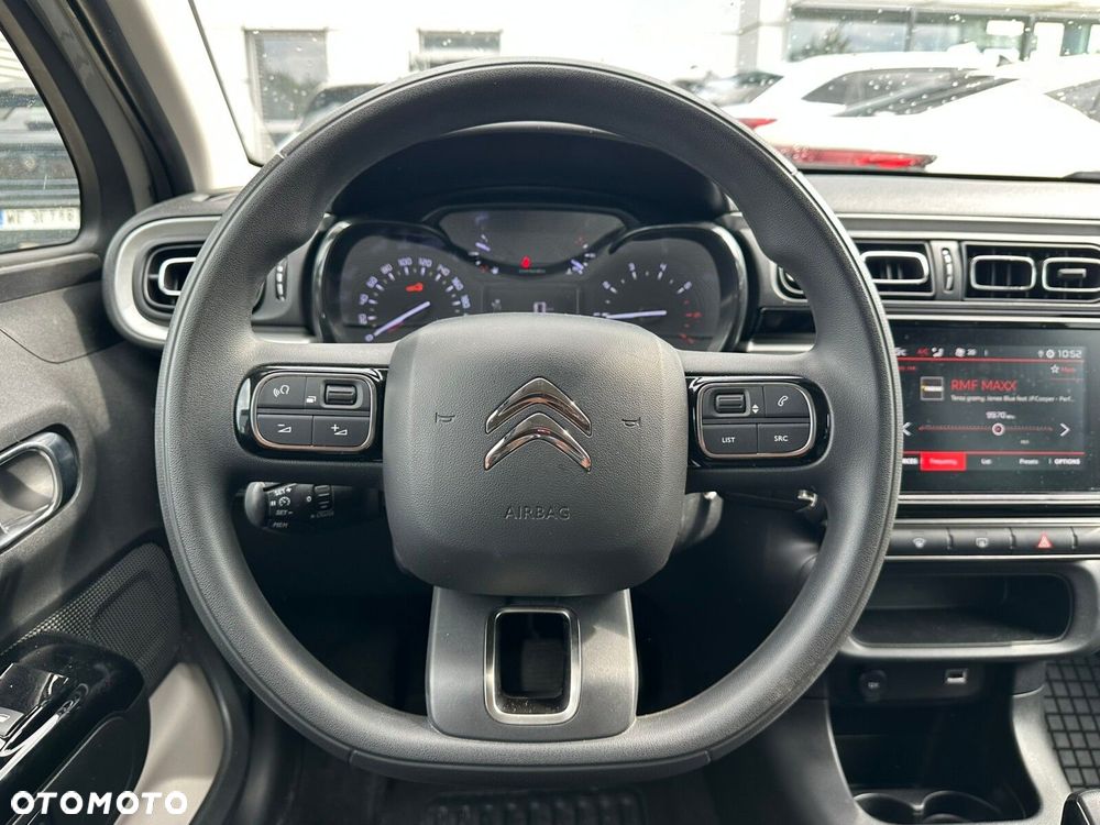 Citroën C3 1.2 PureTech Max - 15