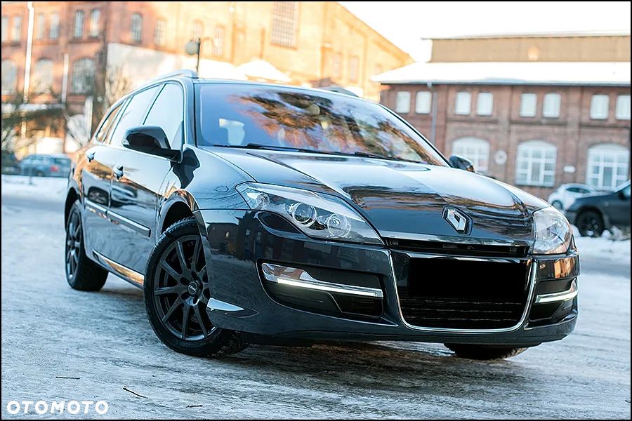 Renault Laguna - 2